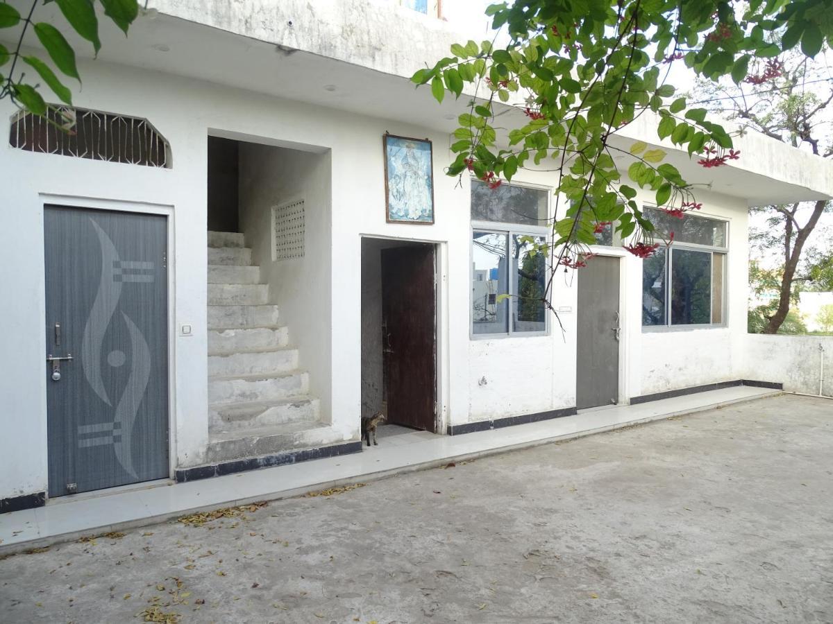 Sukha'S Sepna Village Ajmer Buitenkant foto