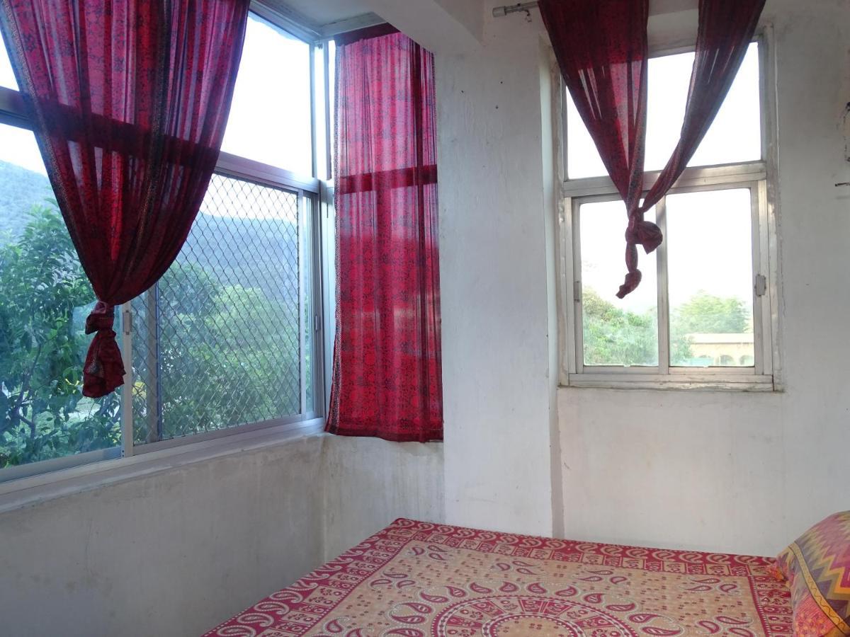 Sukha'S Sepna Village Ajmer Buitenkant foto