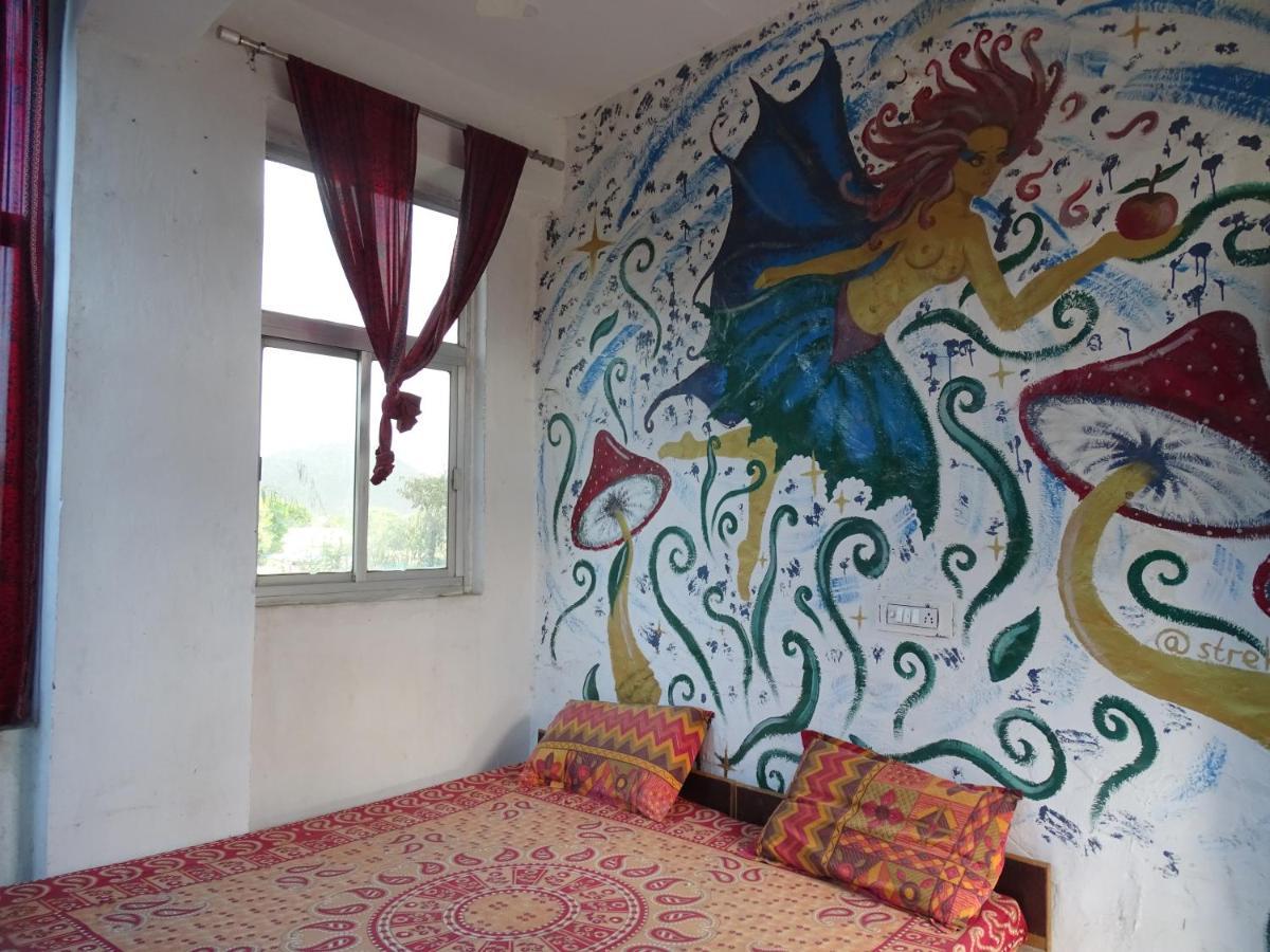 Sukha'S Sepna Village Ajmer Buitenkant foto