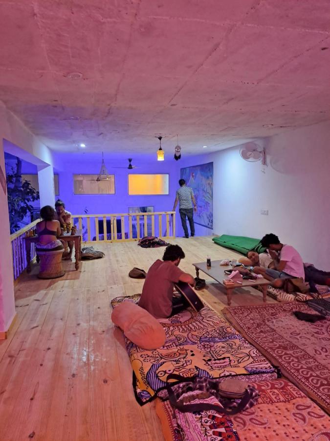 Sukha'S Sepna Village Ajmer Buitenkant foto