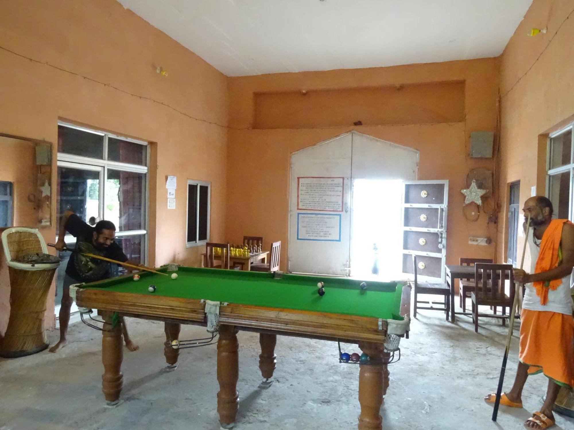 Sukha'S Sepna Village Ajmer Buitenkant foto