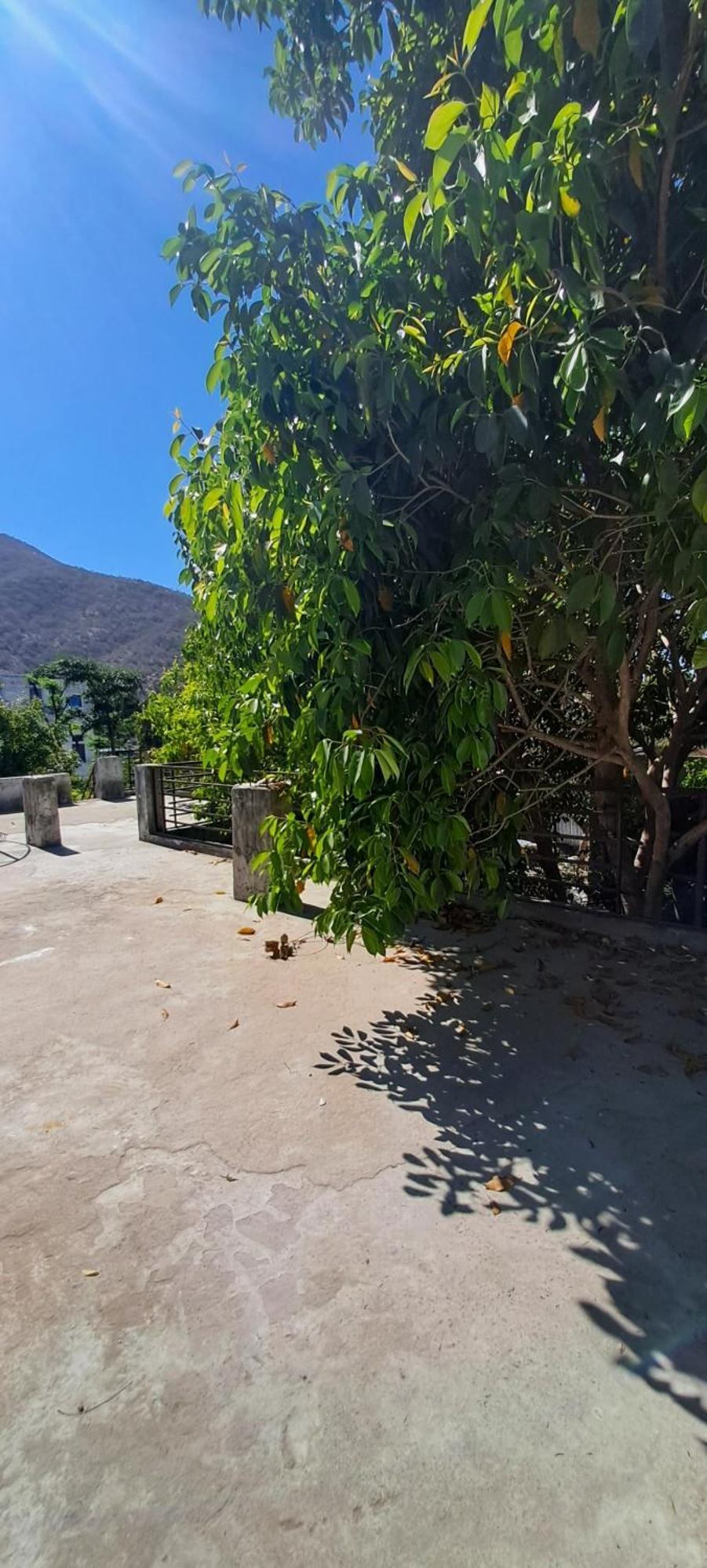 Sukha'S Sepna Village Ajmer Buitenkant foto